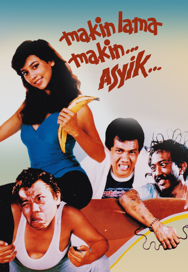 djaycoholyc's tweet photo. 1986: Arie Hanggara (382.708)
1987: Makin Lama Makin Asyik (504.220)
1988: Saur Sepuh: Satria Madangkara (575.480)
1989: Saur Sepuh II: Pesanggrahan Keramat (583.604) https://t.co/edlNpXwYpr