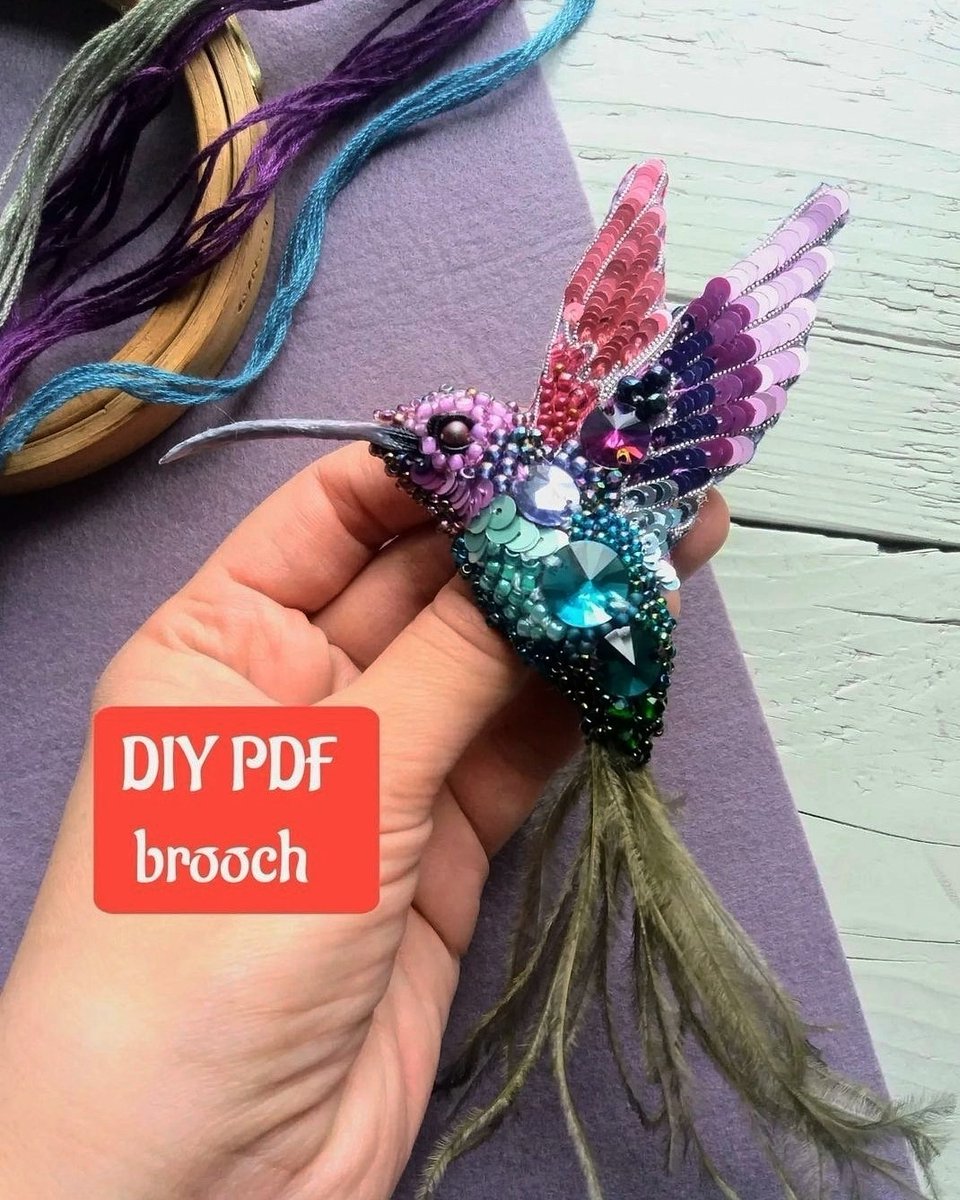 Are  you  ready  to  learn  the  secrets  of  embroidery  techniques? 
Let  the  journey  begin.  I  want  to  express  my  deep  gratitude  for  your  interest  and  purchasing  my  masterclass.  I  hope  you  enjoy  the  process.
malinzdesign.etsy.com