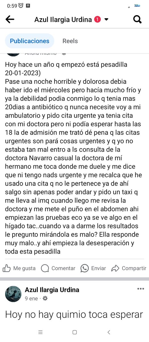 Azul tweet media