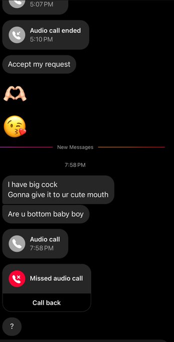 Genuinely been getting stalked the past month by various men and let me tell you these men ain&rsquo;t got<a href="/tag/dominican"class="tags"><span>#dominican</span></a><a href="/tag/mexican"class="tags"><span>#mexican</span></a><a href="/tag/latino"class="tags"><span>#latino</span></a><a href="/tag/mentalillness"class="tags"><span>#mentalillness</span></a><a href="/tag/autistic"class="tags"><span>#autistic</span></a>