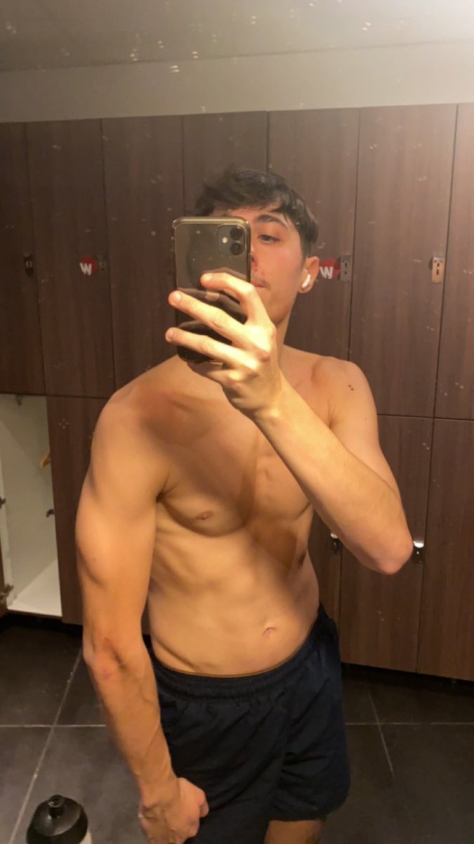Progress 👁️ THE GOLD ! <a href="/TiboInShape/">Tibo InShape</a>