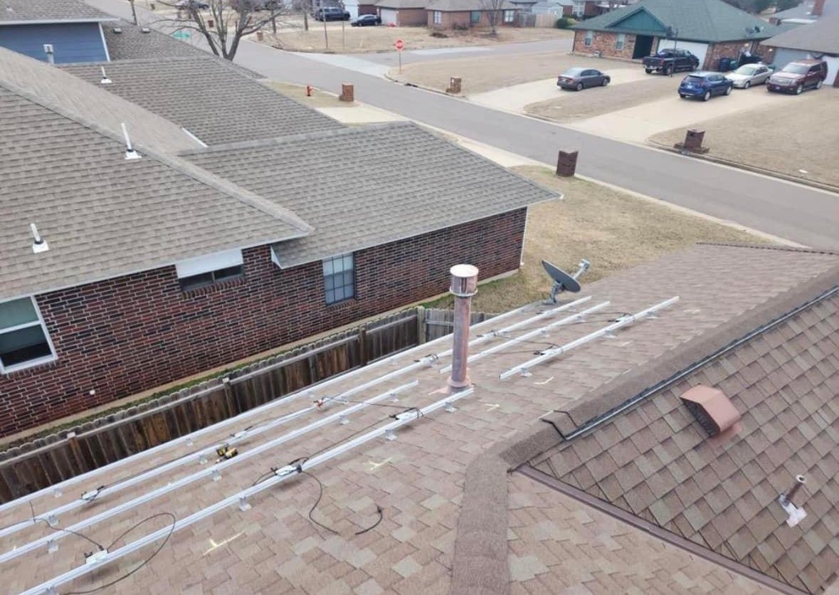 RAM Electrical Systems LLC tweet media