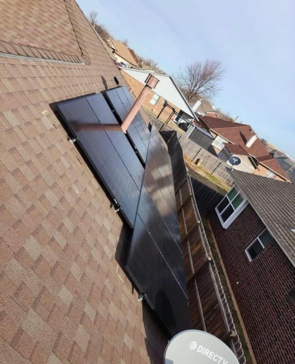 RAM Electrical Systems LLC tweet media