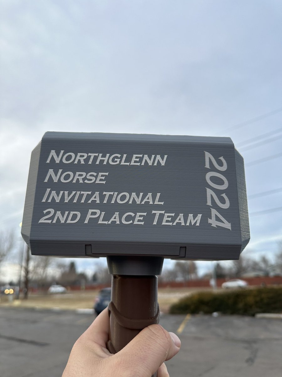 Raptorwrestle's tweet photo. The Raptors finish in 2nd place at the Northglenn Norse Invite!!! @raptorathletics https://t.co/ox9Z22IfsE