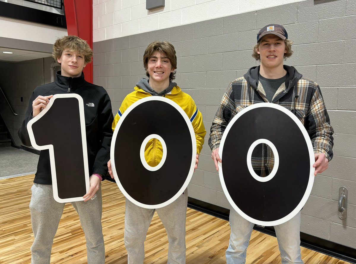 Mukwonago Wrestling tweet media