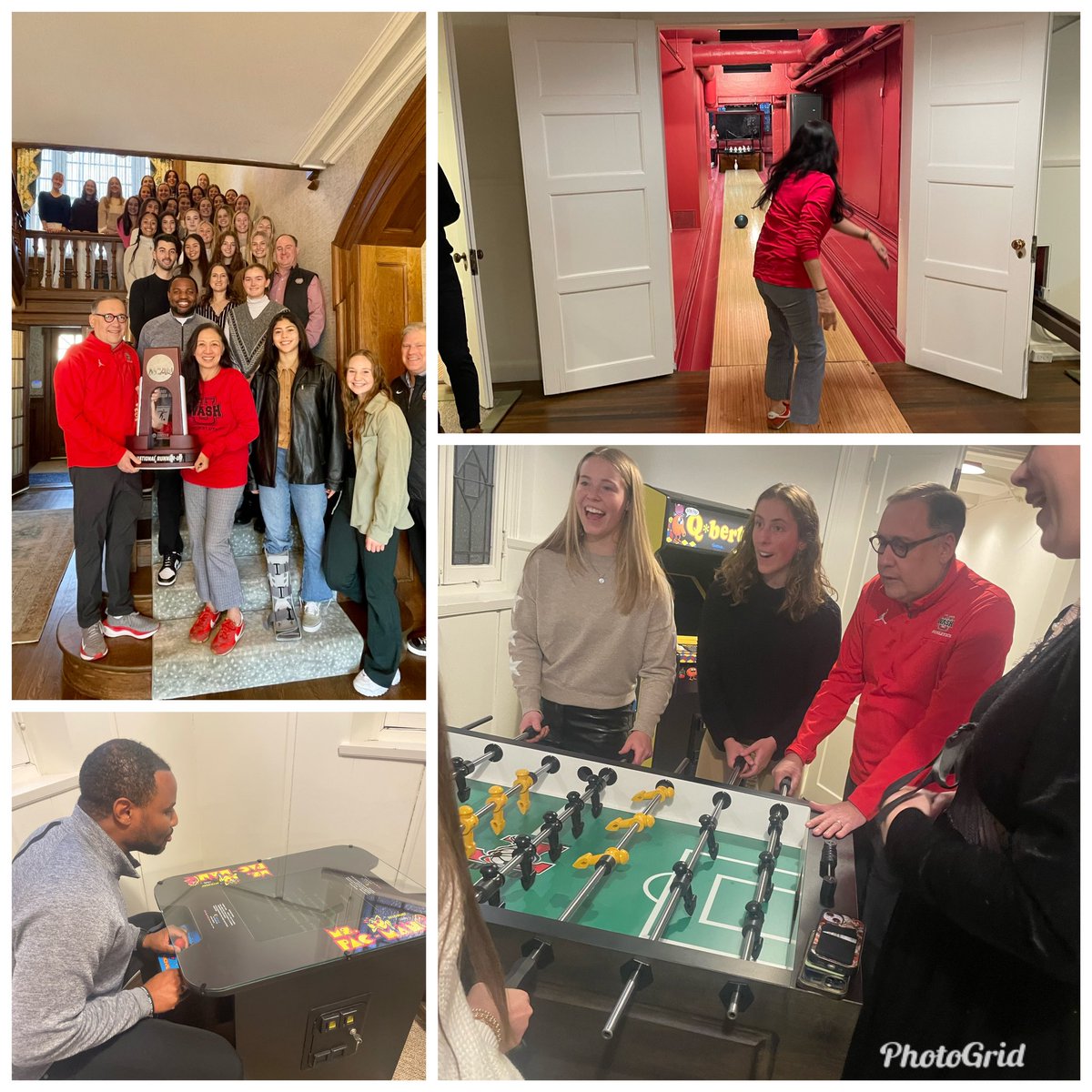 anna gonzalez (@akgonzal327) on Twitter photo Thanks <a href="/WashUChancellor/">Andrew D. Martin</a> for the celebration for our <a href="/WASHUwSoccer/">WashU Women's Soccer</a>. <a href="/AnthonyAzama/">Azama</a> coach conlon, coaches and admin staff support for our students make all the difference. #gobears Thanks <a href="/WashUChancellor/">Andrew D. Martin</a> for the celebration for our <a href="/WASHUwSoccer/">WashU Women's Soccer</a>. <a href="/AnthonyAzama/">Azama</a> coach conlon, coaches and admin staff support for our students make all the difference. #gobears