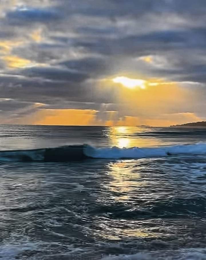If it's hope