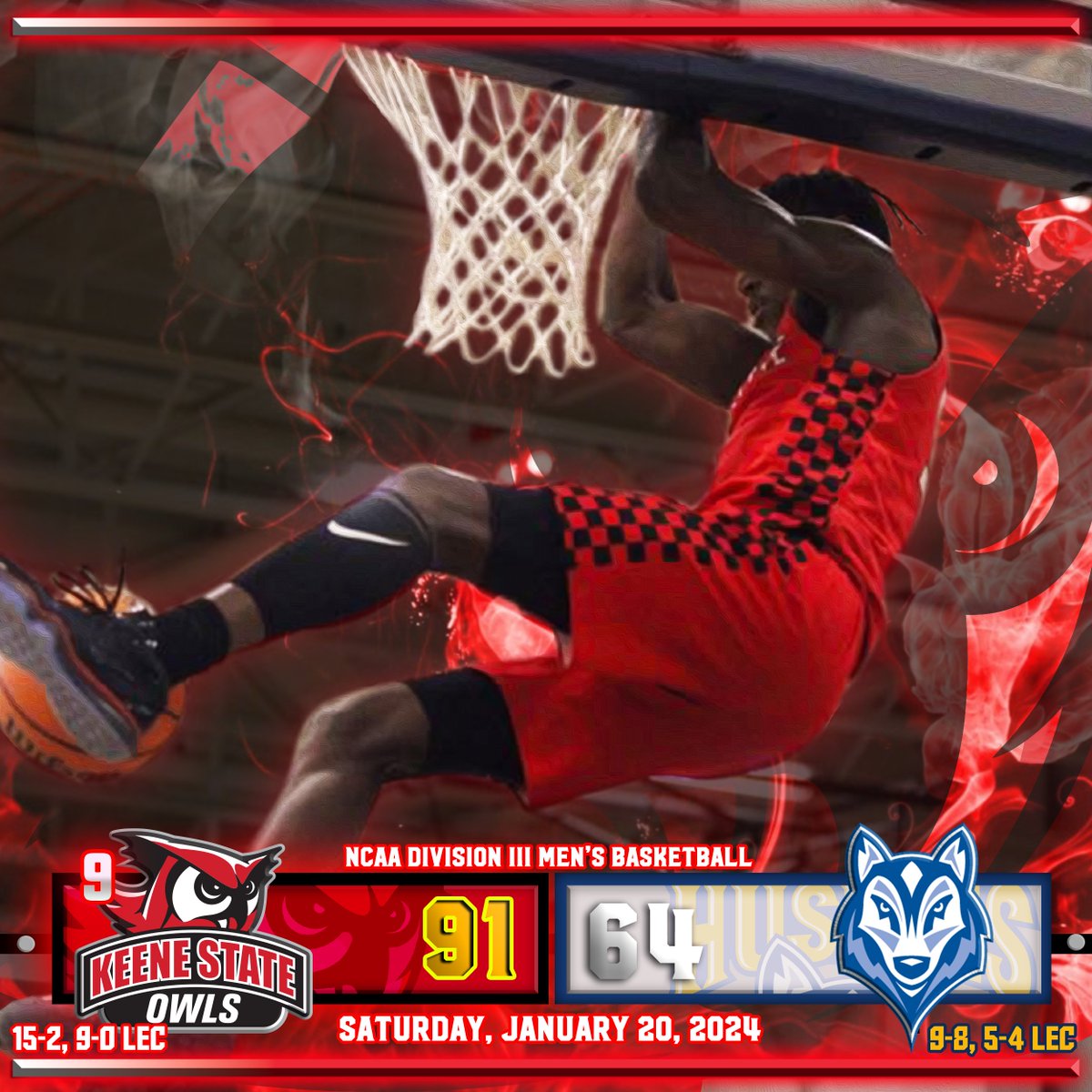 🧹🧹🧹 in Maine today! 🦉🏀