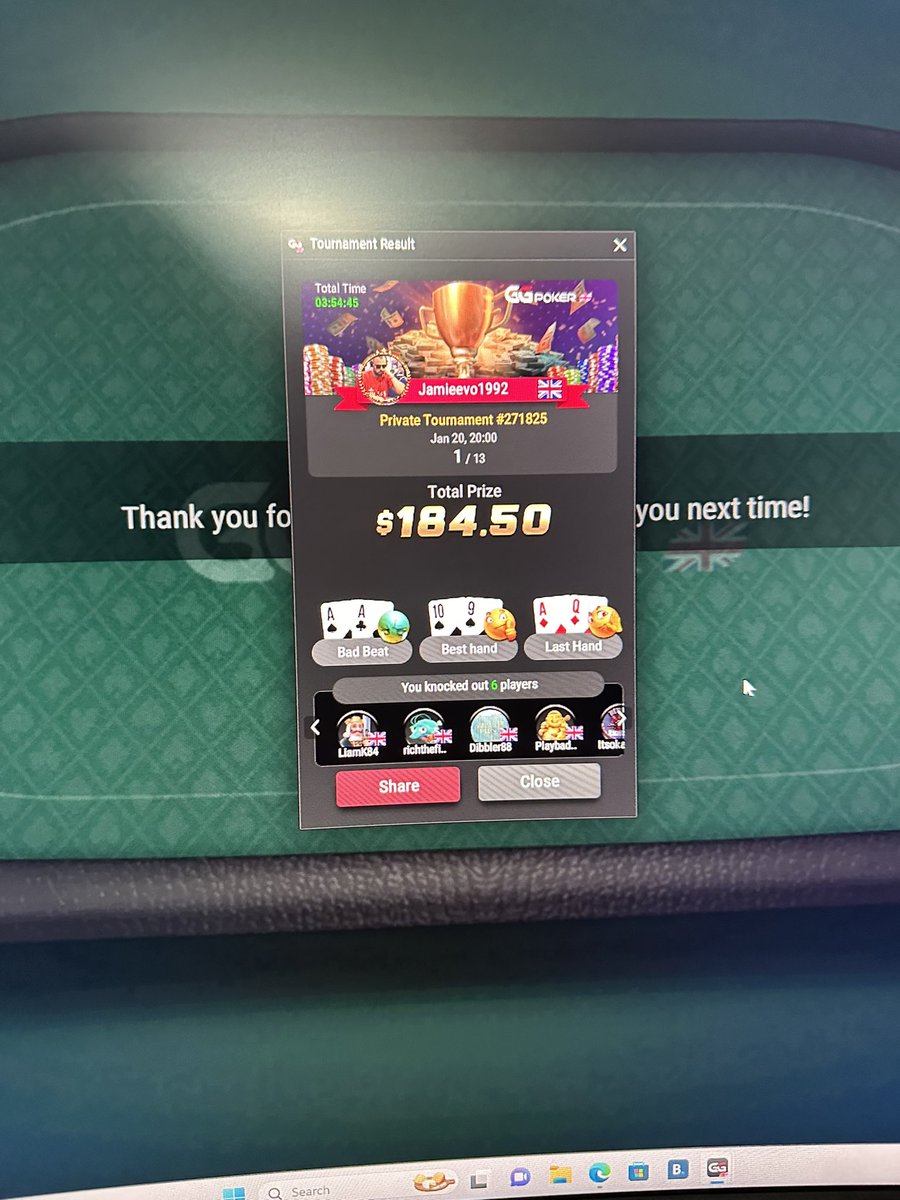 JME_Poker's tweet photo. 💥 Boom 💥 taken down the @afcwpokerclub home game tonight on @GGPokerUK pleased with how I played all way through fancy playing get in touch for details!!! But for now I am setting my own shop up ! please head over to https://t.co/pE3QUQzCnT
To buy merchandise and bits and bobs https://t.co/Z9IuQQCBhx