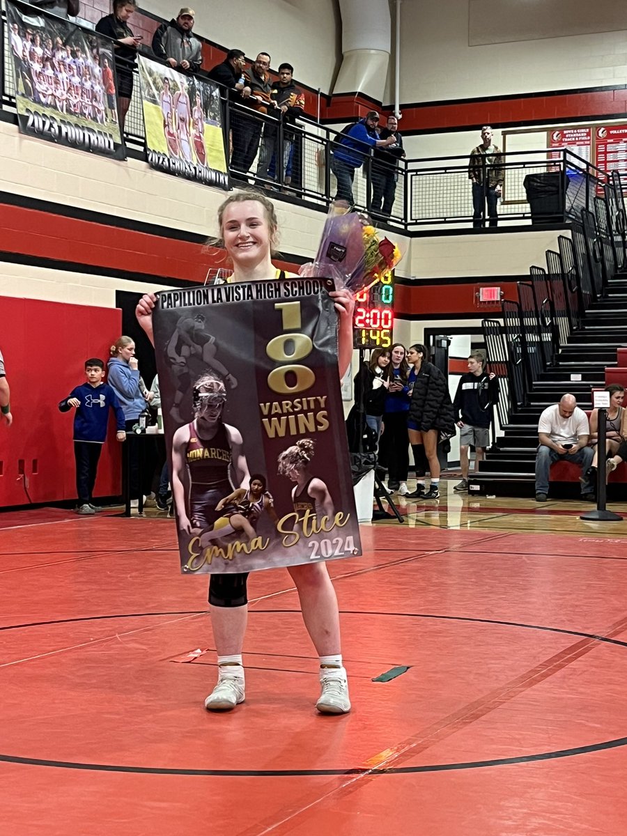 PLHS Girls Wrestling tweet media