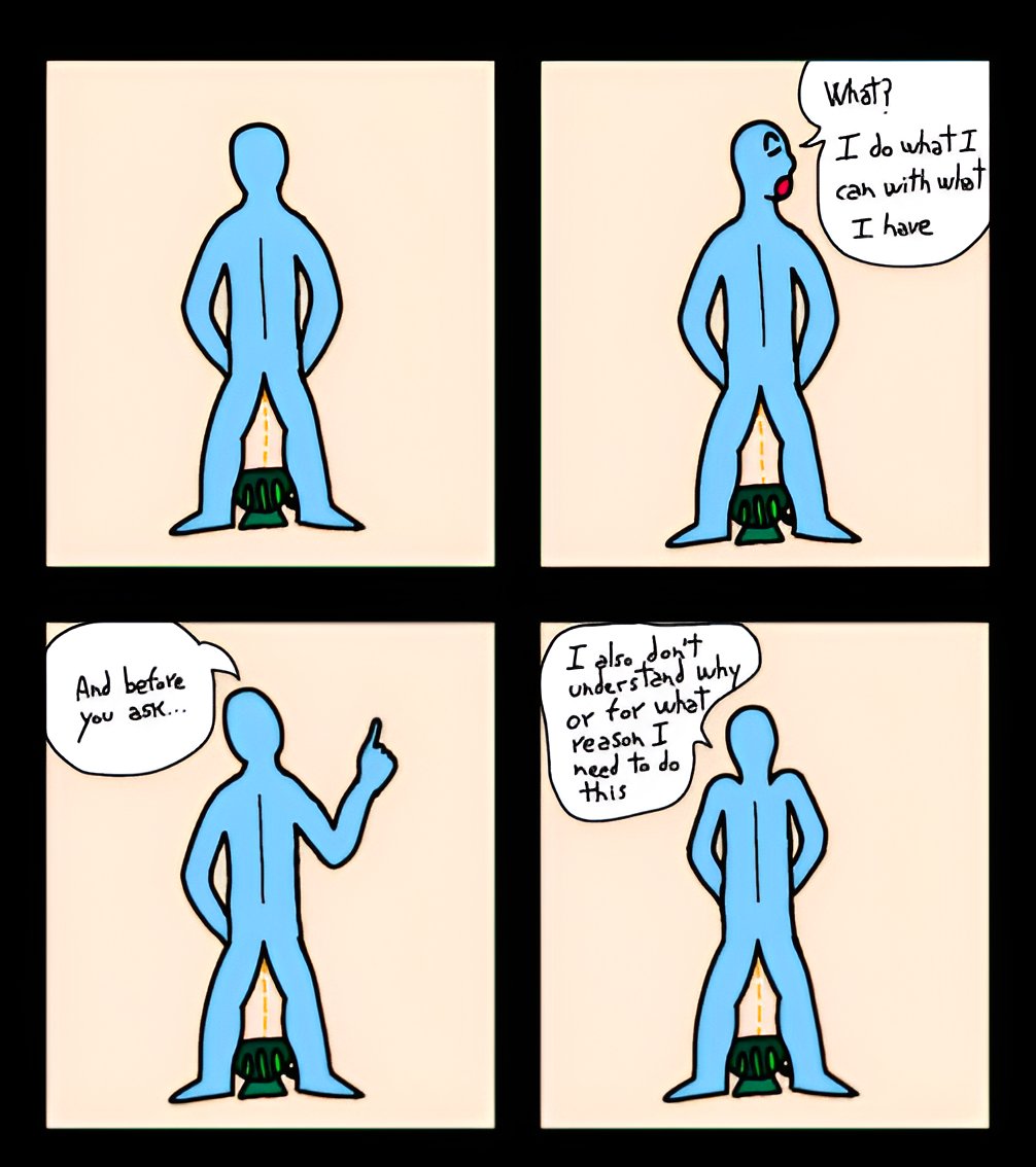 EgoThalamumSum's tweet photo. #comic #comics #webcomic #webcomics #comicstrips #metanarrative https://t.co/Kod5gjpt0U