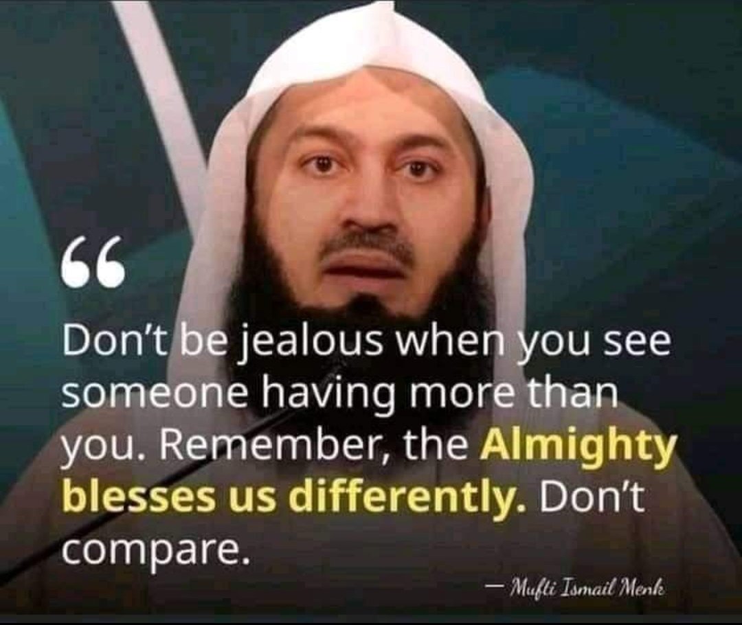 Allah is sufficient for us 
All praise be to Allah 
Allah is The Greatest  
Allah knows best
Be patient and ask allah
For forgiveness