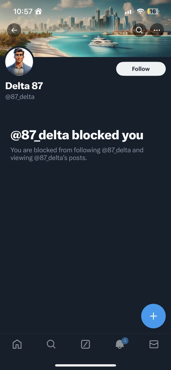 Buckshot930's tweet photo. @87_delta @IKE_Packers @87_delta dude talks trash and then blocks you and turns off comments when he talks trash about you. Talk about insecure. Sorry about life bro. Must suck https://t.co/XMF6A90XL8