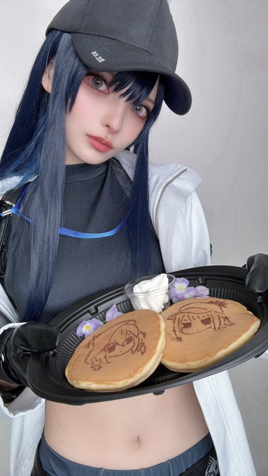 Twitterのコスプレ画像26