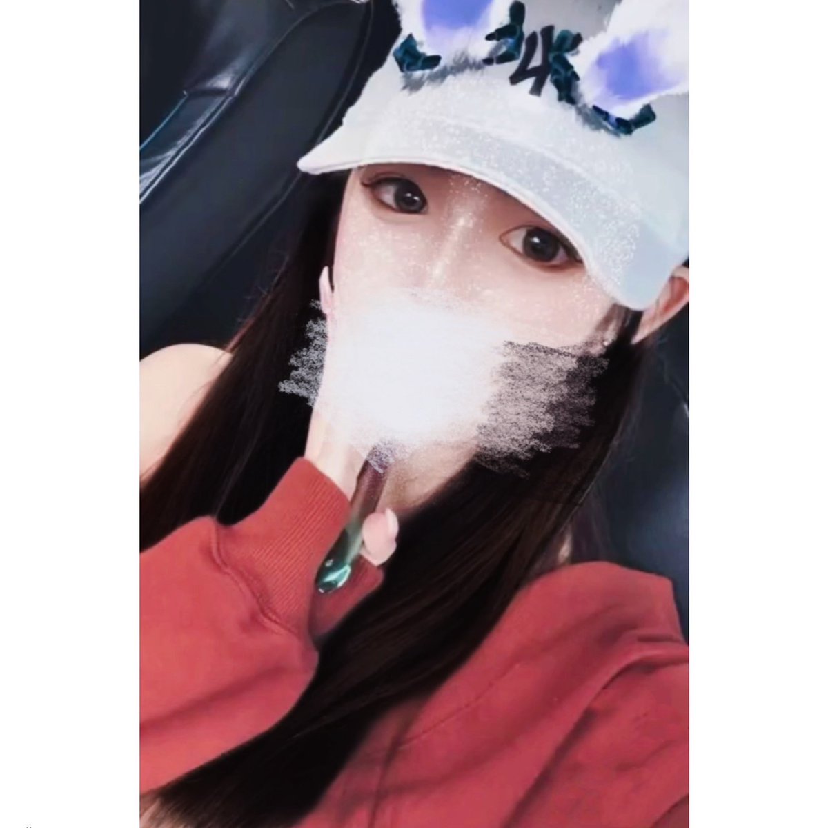 亞妘~ tweet media