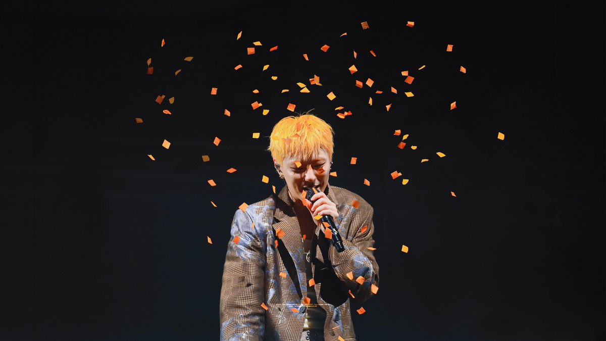 240119 #WOODZ #우즈 #조승연

🧡