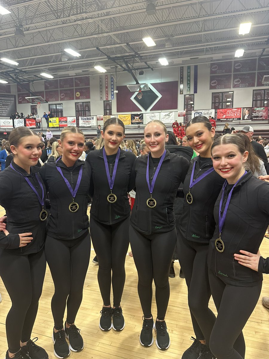 Staley Emeralds tweet media