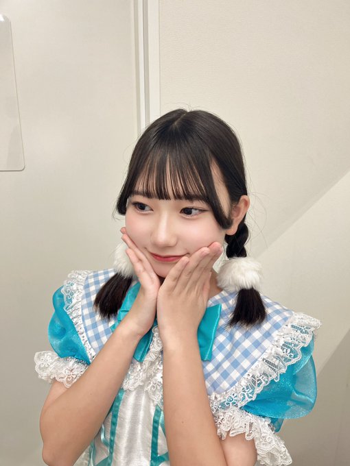 Twitterのコスプレ画像2