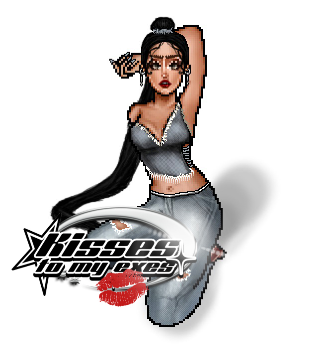 F*** YEAHHHHH!!!! 'Kisses to My Exes'💋💋 is now streaming on all major digital platforms bit.ly/rosefirstsingle