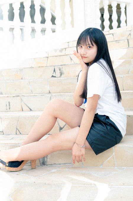 Twitterのコスプレ画像23