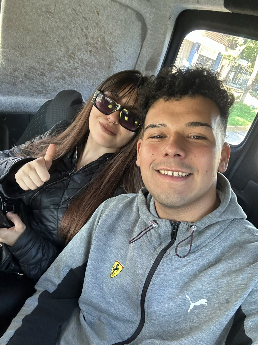 sin mi mejor amiga no soy nadie 🫶🏾 ❤️
@Leidyy_ortega