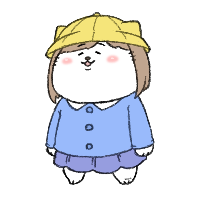 #可愛いと思う画像をなんでもいいので無言で1枚あげよう