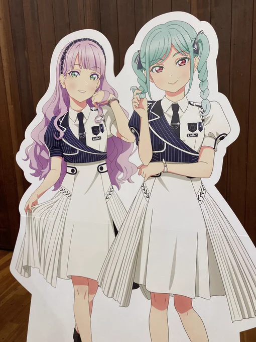 Day2も楽しむぞ!