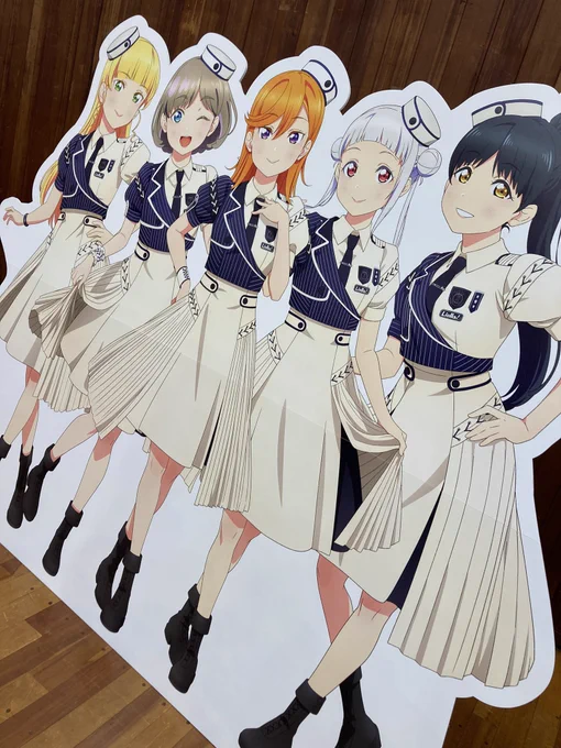 Day2も楽しむぞ!