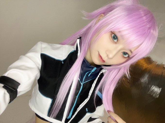 コスプレイヤー小波なこのTwitter画像24