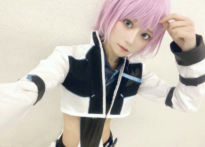 コスプレイヤー小波なこのTwitter画像25