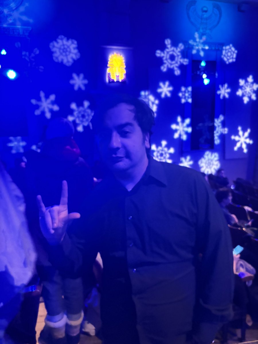 gene9892's tweet photo. Premiere for Krazy House by @XYZFilms very excited for the film and especially friends from who worked  hard on this! https://t.co/1VlGuT2sTc