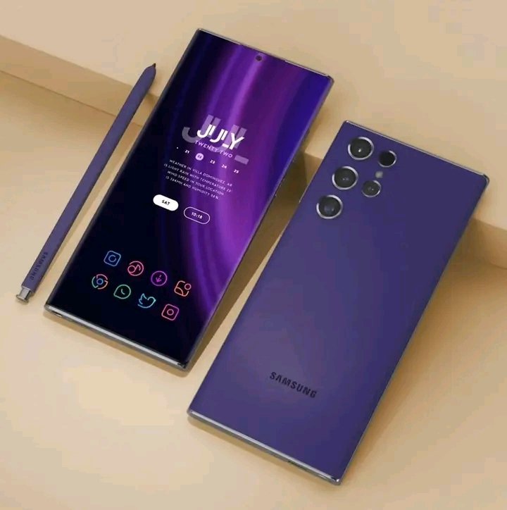 kevinmongare00's tweet image. Samsung Galaxy s23 ultra clean business