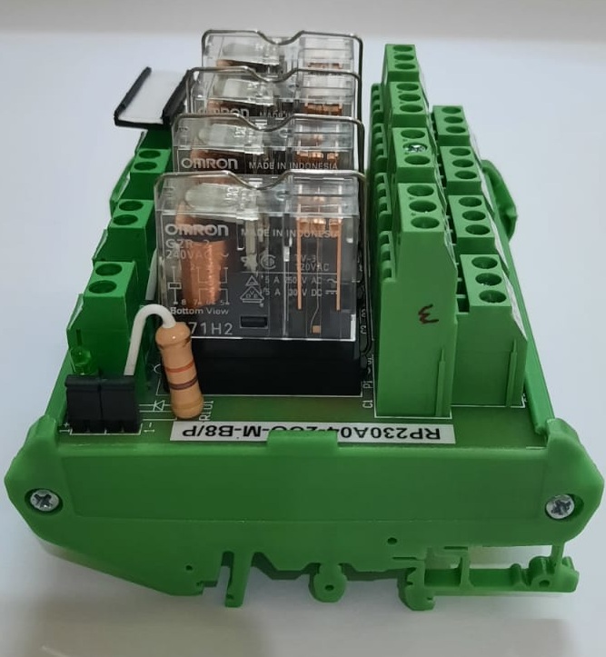 BoostElect123's tweet image. Relay Boards Manufacturer in Nashik, India - Boost Electronics.
#relaymodule #relayboard #relaycard #relayinterfacingboard #interfacingmodules #omron