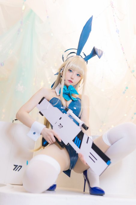 コスプレイヤー小鳥遊ゆあのTwitter画像4