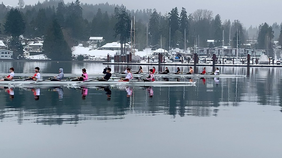 Brentwood Rowing tweet media