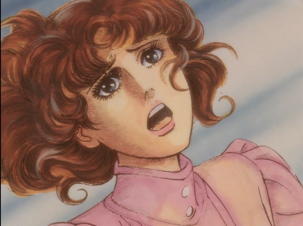 acenter102's tweet photo. This will never happen thank god but a remake of Oniisama e with this era's digital animation's bright and "shiny" color scheme with modernized character designs would be the most evil thing life could possibly throw at me specifically because it's the most [1/2] https://t.co/9ErR6z5rBd