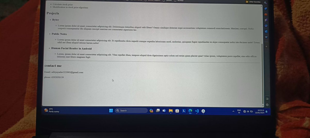 droidAditya's tweet photo. Today I completed my #HTML Tutorial and I build my first HTML project.
@WebDeveloperHQ 
@html 
#leaenhtml 
#getJob 
@Google 
@MSFTResearch 
@IntelIndia 
@html5gamedevs https://t.co/rdMISHmmuY