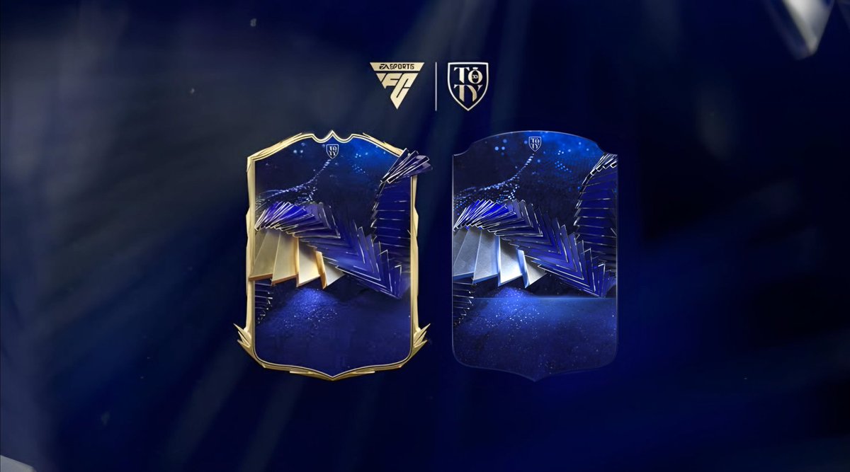 Estamos en temporada de premios y necesitamos su ayuda.

Queremos saber quién creen que debería ser un candidato para el TOTY. Déjanos en los comentarios el nombre de ese jugador que crees que ha tenido un desempeño excepcional este año. 
¡Esperamos sus opiniones!
#FC24 #Clubes