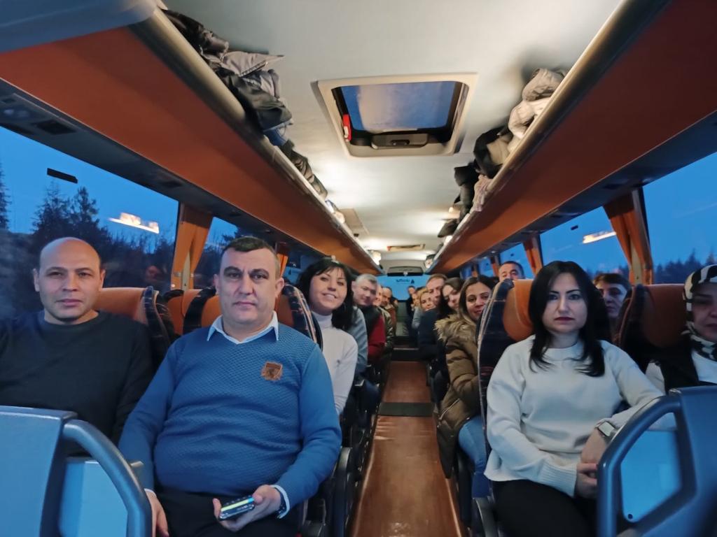 Hak mücadelemizde bizde olacağız Biz geliyoruz istanbul #KartaldaBüyükMiting