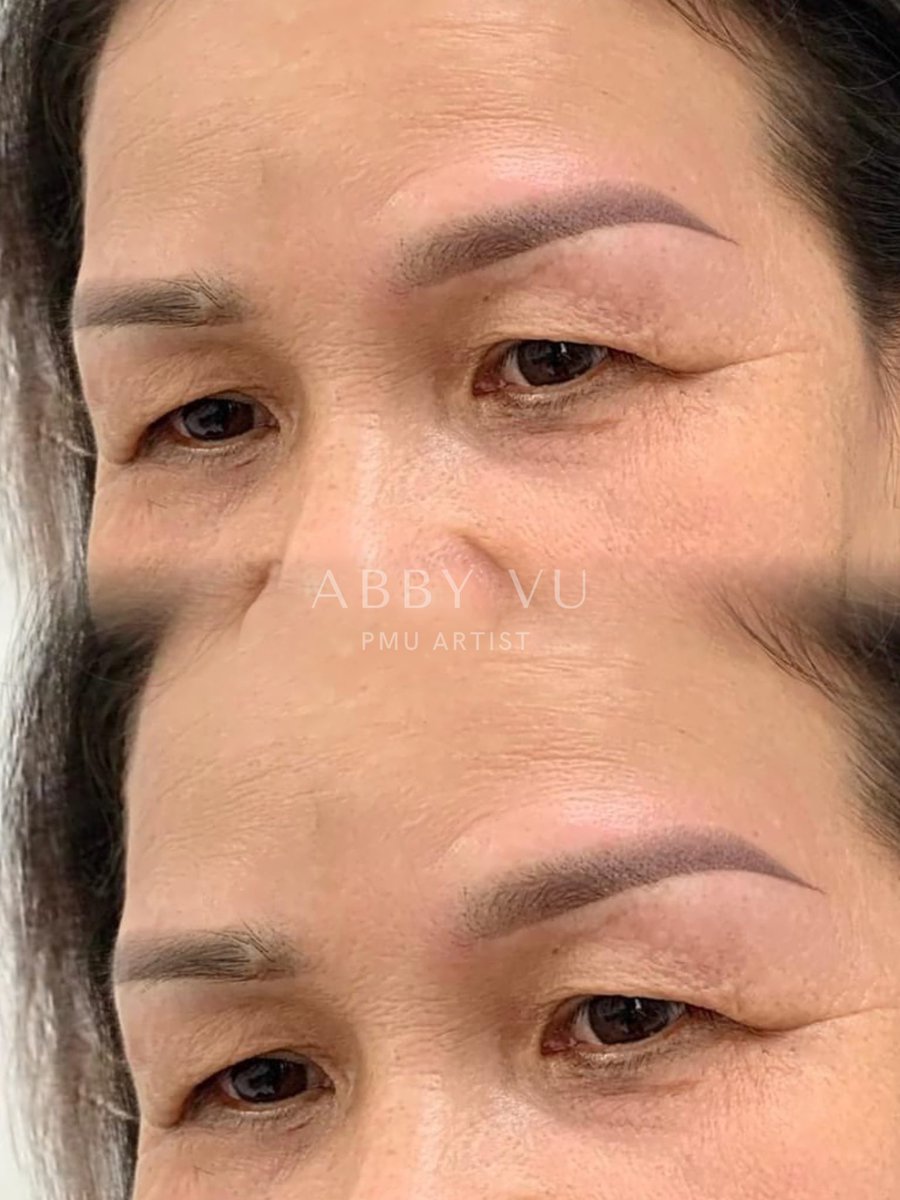 Abbyvubrows251's tweet image. The goal is not to be better than anyone else but rather be better than you were yesterday.” — Jon Gordon quotes
Ombre shading brows for her 🥰 

#ombrebrows #shadingbrows #pmubrows #elpasopmubrows #elpasopmu #permanentmakeup #semipermanentmakeup #pmu #elpasotexas #elpasopmu