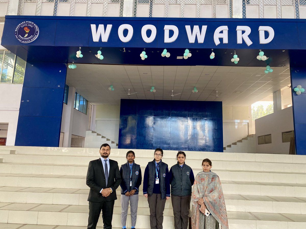 imrajnishmishra's tweet photo. Rajnish Mishra as a CBSE EXTERNAL EXAMINER for the subject ECONOMICS (030) at the WOODWARD PUBLIC SCHOOL BHADOHI.
Thanks to Principal Ma’am and Internal Subject Teacher for the coordination.
Date: 20&amp;21/01/2024
#cbse #cbseboard #cbseschool #examination #exam #external #viva #eco https://t.co/0UmWu5dFOW