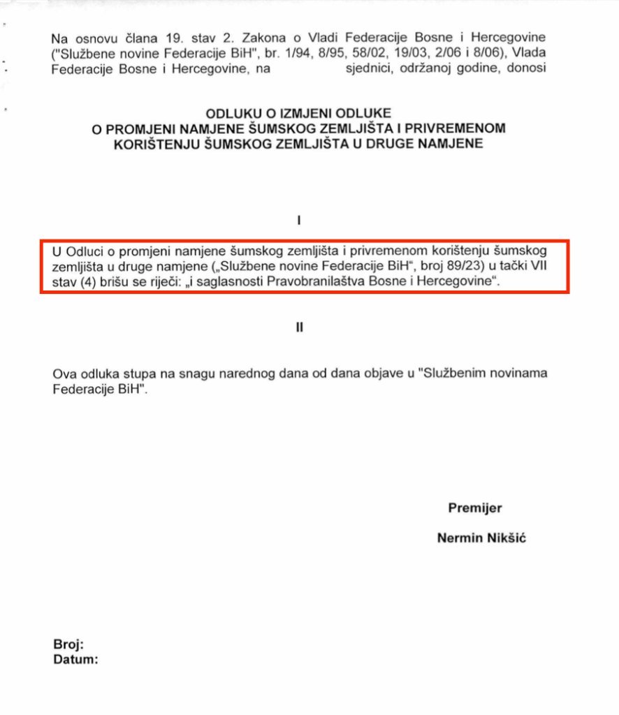 🇧🇦 The Iron grip of the West and the servility of the hosts in the case of Adriatic Metals
@Tineke_Strik @AnthroVision @FrontLineHRD @ViolavonCramon @thijsreuten @GDelbosCorfield @DinoKonakovic @EdinForto @NiksicN @AdriaticMetals @croninpd @SamBeharic

frontlinedefenders.org/en/case/woman-…