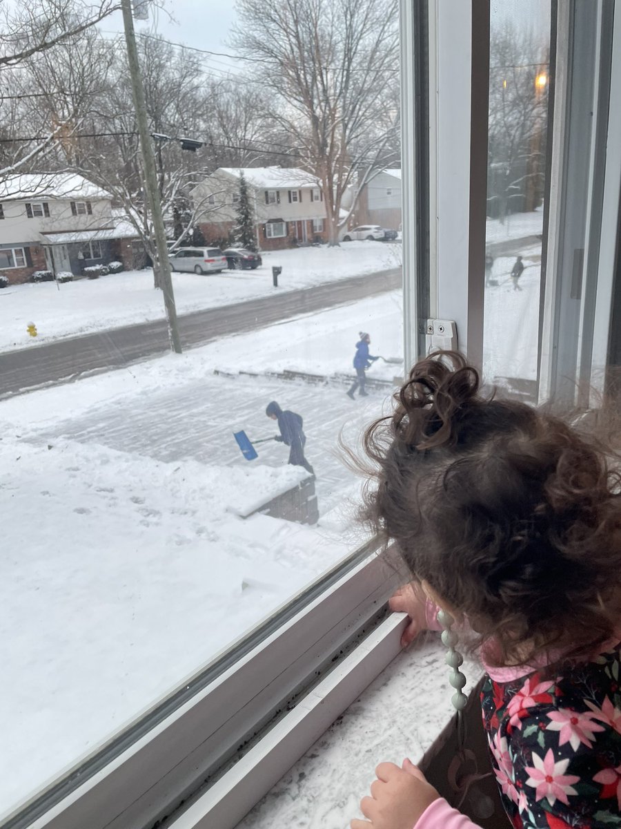 Laura Matre (@missmatrekinder) on Twitter photo We love getting to snuggle inside while some helpful, and entrepreneurial, falcons shoveled our driveway. She didn’t move from the window the whole time❤️ <a href="/ayerelementary/">Ayer Elementary</a> We love getting to snuggle inside while some helpful, and entrepreneurial, falcons shoveled our driveway. She didn’t move from the window the whole time❤️ <a href="/ayerelementary/">Ayer Elementary</a>
