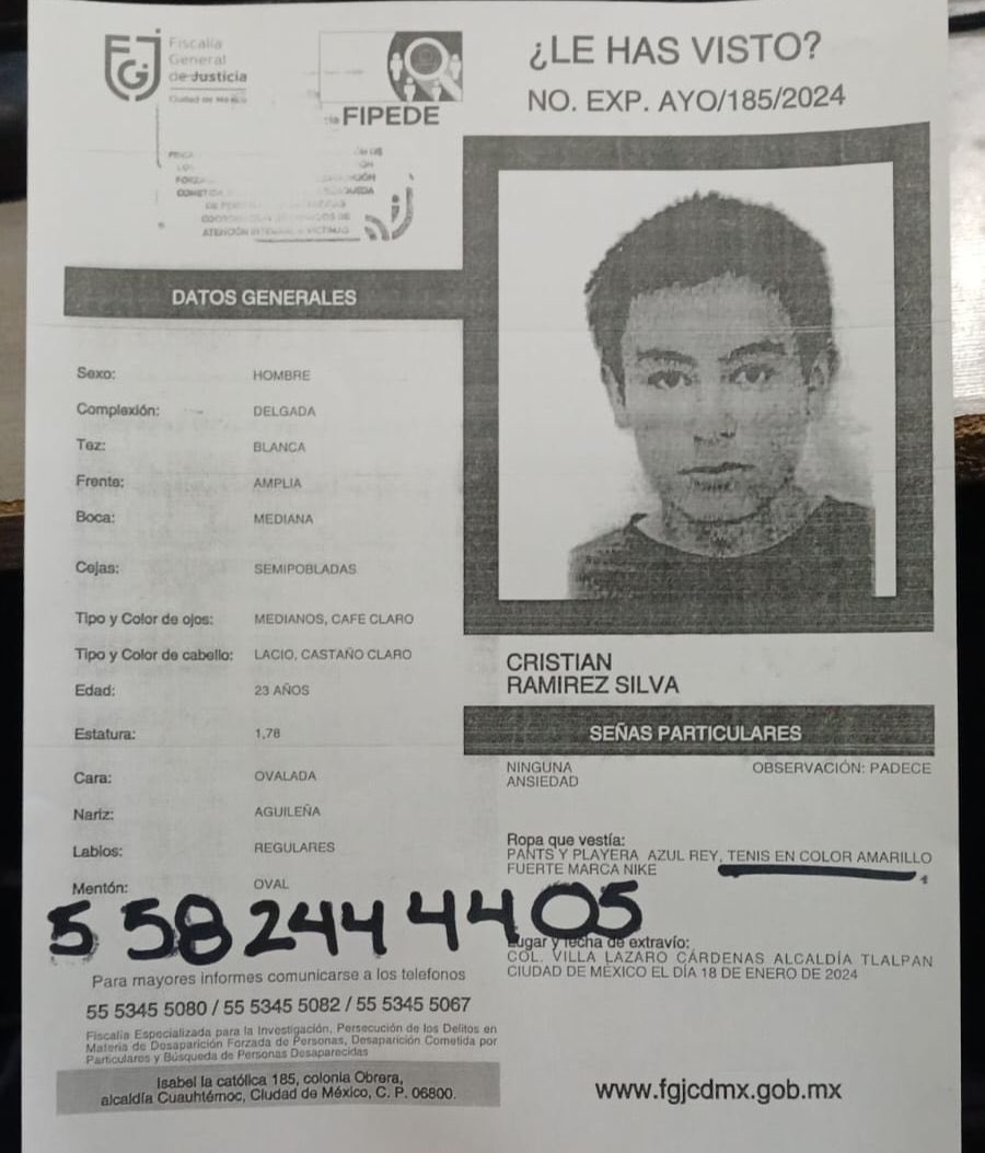 Atn <a href="/alfagonzalezm/">Alfa González</a> <a href="/TlalpanAl/">Alcaldía Tlalpan</a> <a href="/coapa_co/">Lancemonosmx</a> <a href="/VillaCoapaMX/">Villa Coapa CDMX</a> <a href="/EnCoapa_/">Coapa</a> <a href="/CiudActivos/">CiudadanosActivosR</a> <a href="/TlalpanVecinos/">Tlalpan Vecinos</a> <a href="/TlalpanCivico/">TlalpanCívico </a> <a href="/PradoCoapa2da/">Prado Coapa 2a secc</a> <a href="/Prado14350/">Prado Coapa 3</a> <a href="/S_BikeProject/">SilverBikeProject</a> <a href="/grupovergeles/">GrupoVergeles</a> <a href="/SSC_CDMX/">SSC CDMX</a>