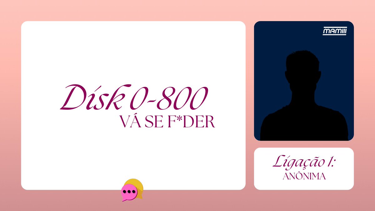 vinitheeyonce's tweet photo. 𝑴𝒂𝒎𝒊𝒊𝒊 𝒇𝒆𝒂𝒕. @Sweetestcoty 

➝ 0800 VÁ SE F*DER 📲

Confira agora como vai funcionar esse "jogo" na thread abaixo;

"𝑆𝑖 𝑞𝑢𝑖𝑒𝑟𝑒𝑠 𝑞𝑢𝑒 𝑡𝑒 𝑙𝑜 𝑑𝑒, 𝑙𝑙𝑎𝑚𝑎 1-800-𝑗𝑜𝑑𝑒𝑡𝑒"

RPG • @RHallucinado • #ViniG 💋 • • #Mamiii❤️‍🔥 • #ERA11 • #GameHLC https://t.co/HKQwdBmGNv
