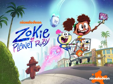 Started watching Zokie of Planet Ruby and this show is so cute and fun!!!!

It was so wrong of Nick just to dump this on Prime without any advertising so disrespectful to the crew!!

Anyway, please watch and support this show if you can!!!
