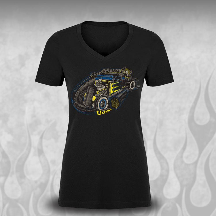 DirtyMonkeyKust's tweet photo. GearHeads 4 Ukraine Support Hot Rod Womens Tee #dirtymonkeykustoms #carshows
$27.50
➤ https://t.co/wcI1mp4WqV https://t.co/n53dBQPHpx