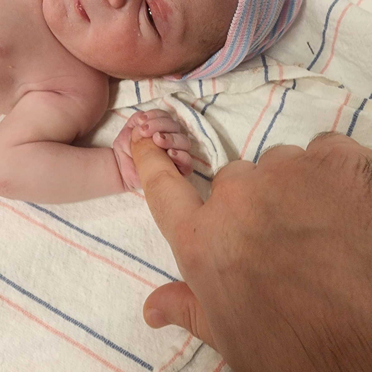 The best day of my life