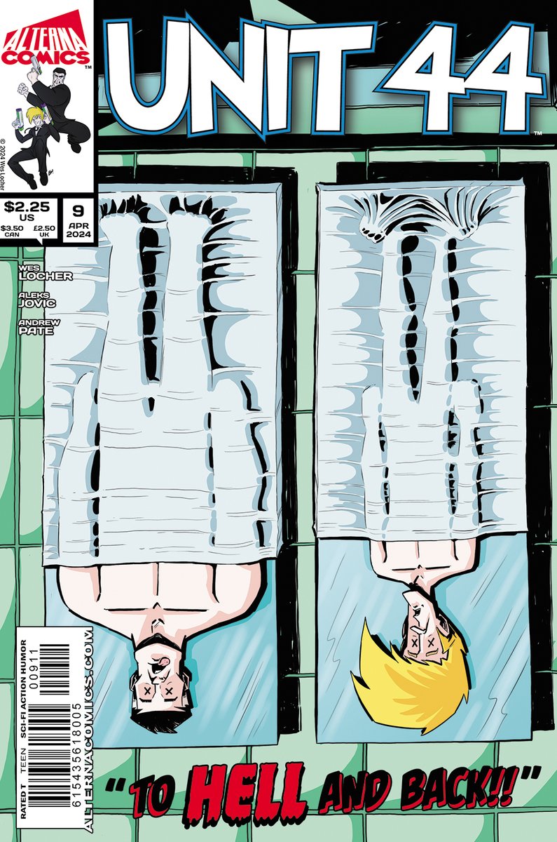 Alterna Comics tweet media