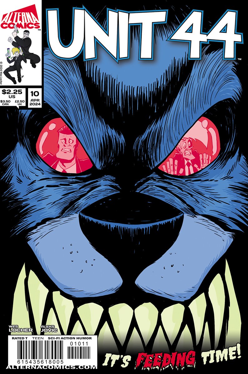 Alterna Comics tweet media